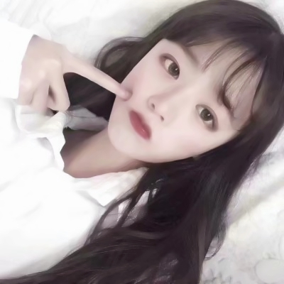 20张高清好看的微信个性女生头像合集