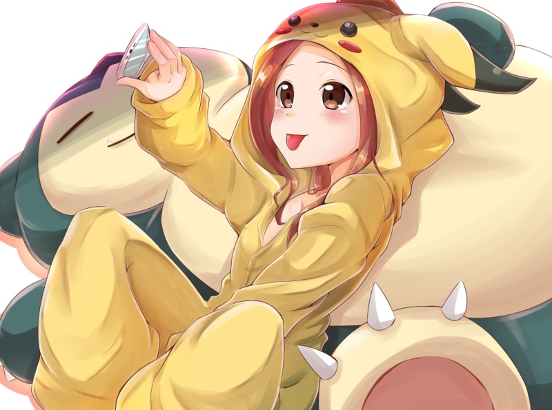 擅长捉弄的高木同学壁纸合集 高清1080P版