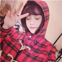 女生剪刀手QQ头像来啦！15张软萌可爱款直接抱走