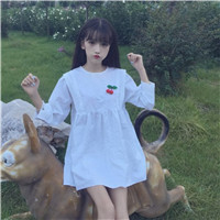 21张森系清新女生头像合集 氛围感拉满