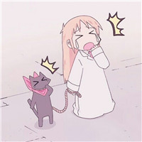 软妹QQ头像来啦！18张超萌二次元软妹头像合集