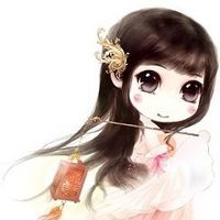 女生古风可爱呆萌头像合集 整整12张等你来挑