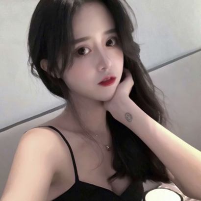 18张高清个性潮流闺蜜头像 时髦精快码住