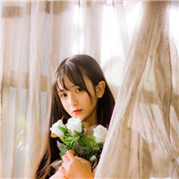 22张超治愈森系清新女生头像，赶紧收藏