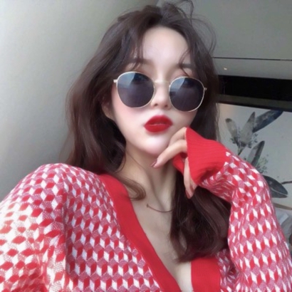 20张酷飒野感女生头像 高清霸气又带点撩人的风格