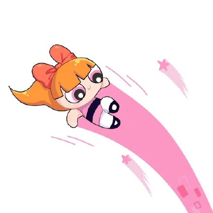 适合朋友圈的可爱背景图合集