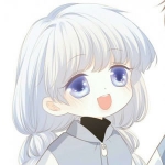 16款软萌女生微信动态头像合集