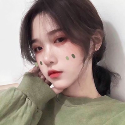 款高冷霸气个性女生头像 共30张