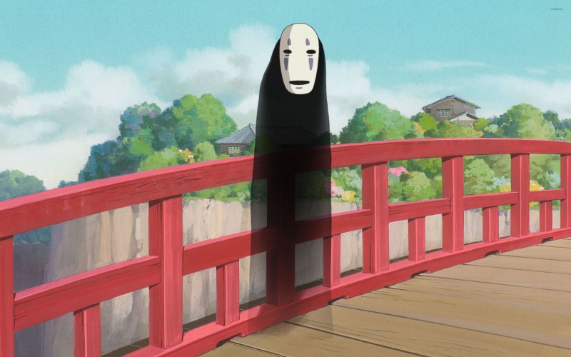 绝美动画风户外壁纸合集