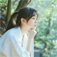 文艺范小清新女生头像合集 16张美图分享