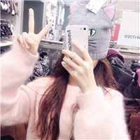 女生剪刀手QQ头像来啦！15张软萌可爱款直接抱走