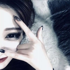 超拽女生头像来啦！16张高清时尚网图一次看够