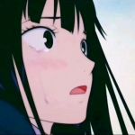 29张高清好看的个性旧漫女头像合集