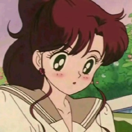 怀旧党集合！这套旧漫头像太戳回忆了