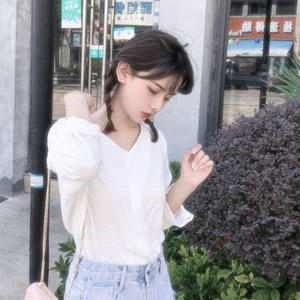 16组高清好看的QQ闺蜜双人头像