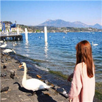 款女生风景清新头像合集 共21张可切换查看