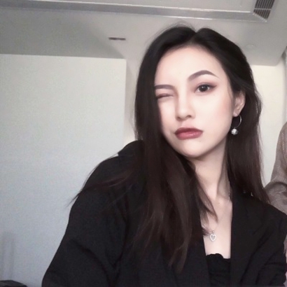 20张酷飒野感女生头像 高清霸气又带点撩人的风格