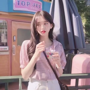 16张高清女生头像合集 气质优雅又自带个性时尚感