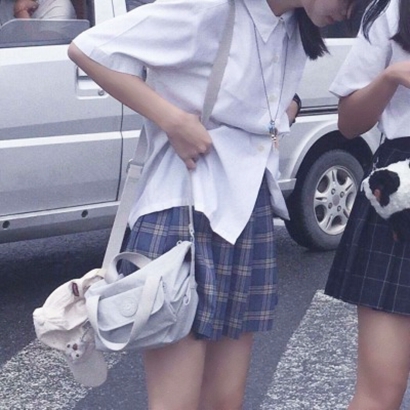 12张少女心满满！双人部位闺蜜女生头像合集来啦