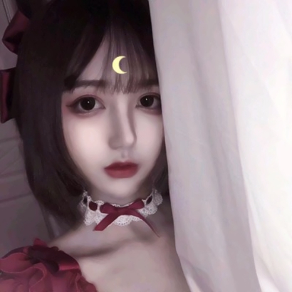 28张气质淑女高清头像 简约又温柔的女生头像合集