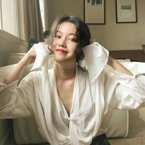 原宿风女头像高清合集！16张氛围感拉满的女生头像