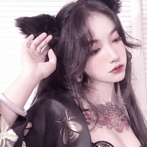 伤感女生头像合集 20张高清氛围感伤感女头分享