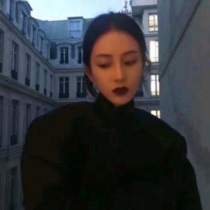 超拽霸气女生QQ头像合集 22张高清热门款