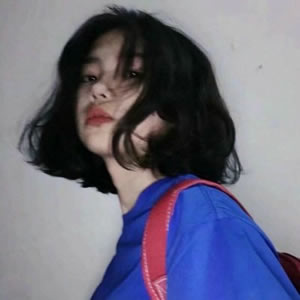 16张高清超拽社会霸气女生头像 适合QQ用的个性女头