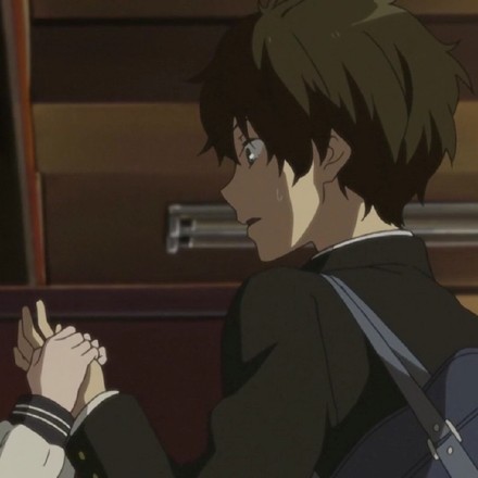 今日份的情侣头像上新啦