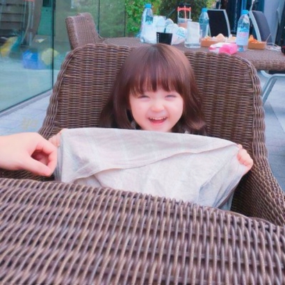 23张超萌小女孩头像合集 女生头像专区上新啦