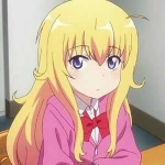 12组超可爱双人动漫闺蜜头像 一人一张高清款