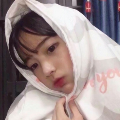 36张无文字伤感女生头像 高清质感大图合集