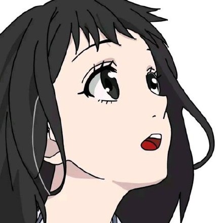 今天的热门情侣头像来啦！