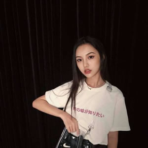 白富美风格高清女生微信头像 12张精致好看的气质头像合集