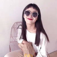 18张高清韩版可爱女生头像 快来挑你的专属头像