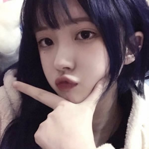 微信女生头像可爱真人 12张清纯甜妹真人头像合集