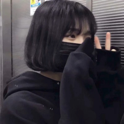 36张高清清纯可爱女生微信头像 换上直接变甜妹