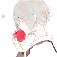 18张好看的短发动漫女生头像 整理好了直接用