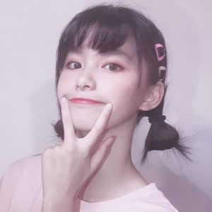 软萌少女心头像合集！16张高清可爱萌系头像任你挑