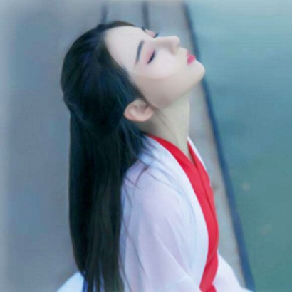 26张高清忧伤古风女生头像 氛围感拉满的伤感古风头像合集