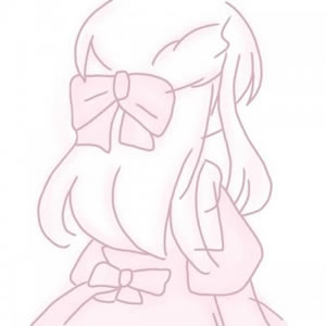 15张高清软萌动漫女头 可爱氛围感直接拉满