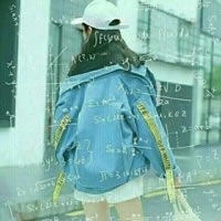 数字公式女生霸气头像合集 15张超酷头像直接用