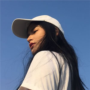 女生微信女神头像合集！这批超吸睛的女神风头像等你挑选