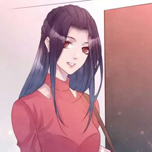 16张高清简约个性动漫女生头像 快来挑你喜欢的