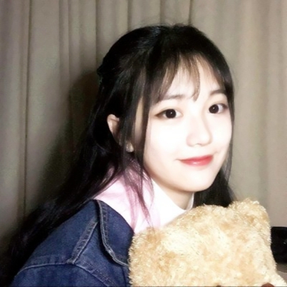 21张限量版QQ女生小清新头像 氛围感拉满的女头合集