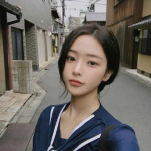 气质女生头像合集！18张高清唯美个性款