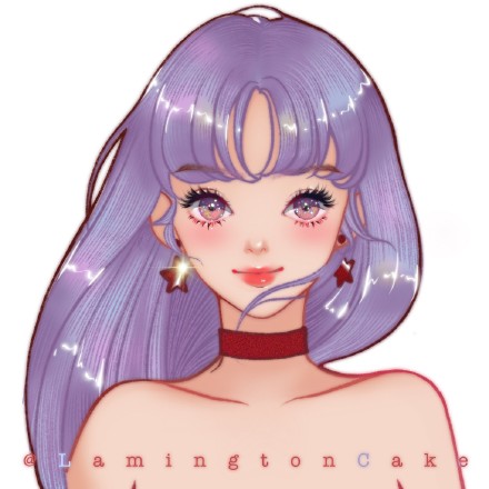 美少女战士专属头像合集