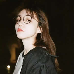 16张高清时尚霸气女生头像 快来挑喜欢的用