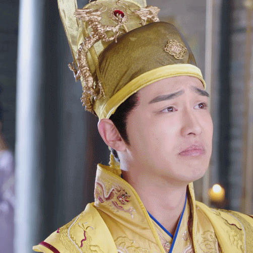 蔡知辰GIF动图表情包合集