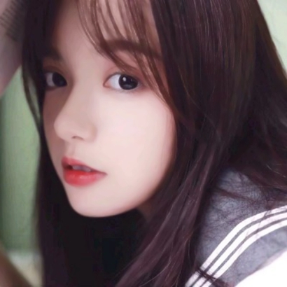 20组高清闺蜜头像！两人一对超好看的女生闺蜜头像合集